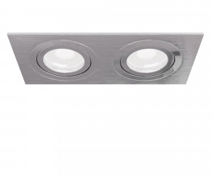 Встраиваемый светильник Technical DL024-2-02S