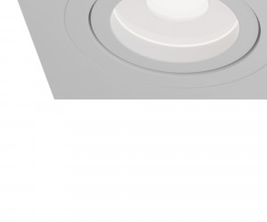 Встраиваемый светильник Technical DL024-2-02W