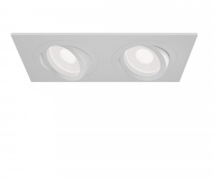 Встраиваемый светильник Technical DL024-2-02W