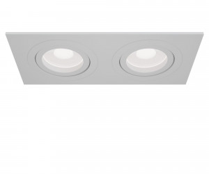 Встраиваемый светильник Technical DL024-2-02W