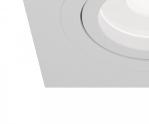 Встраиваемый светильник Technical DL024-2-01W