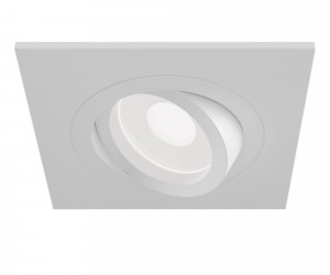 Встраиваемый светильник Technical DL024-2-01W