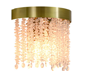 Настенный светильник PL1529-2W AB 000086908