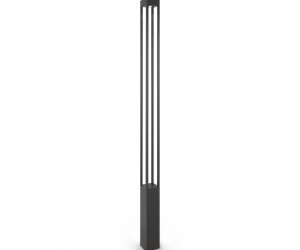 Садово-парковый светильник Outdoor O424FL-L25GF