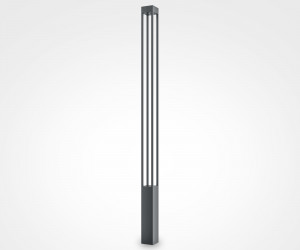 Садово-парковый светильник Outdoor O424FL-L25GF