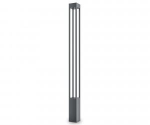 Садово-парковый светильник Outdoor O424FL-L20GF