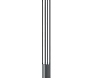 Садово-парковый светильник Outdoor O424FL-L20GF