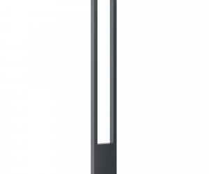 Садово-парковый светильник Outdoor O425FL-L20GF