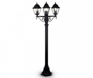 Садово-парковый светильник Outdoor O003FL-03B