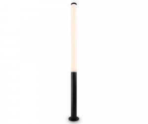 Садово-парковый светильник Outdoor O041FL-L100B3K