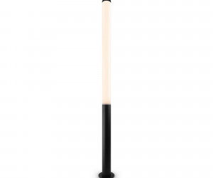 Садово-парковый светильник Outdoor O041FL-L100B3K