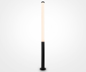 Садово-парковый светильник Outdoor O041FL-L100B3K