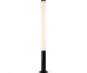 Садово-парковый светильник Outdoor O041FL-L50B3K