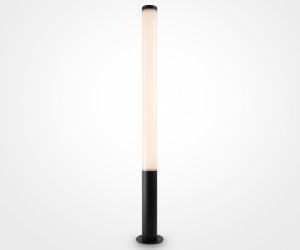 Садово-парковый светильник Outdoor O041FL-L50B3K