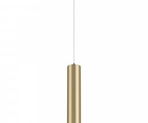 Трековый подвесной светильник Technical TR025-1-GU10-MG