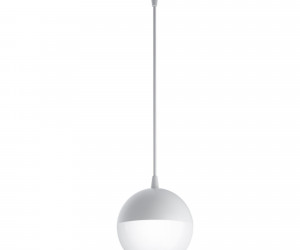 Трековый подвесной светильник Technical TR018-2-10W3K-W