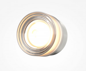 Настенный светильник (бра) Maytoni MOD493WL-L6PTK2