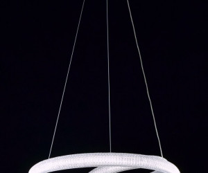 Б7566/1 WT Led 150W LED 3000K+4000K+6500K диммер Акция [01098795]
