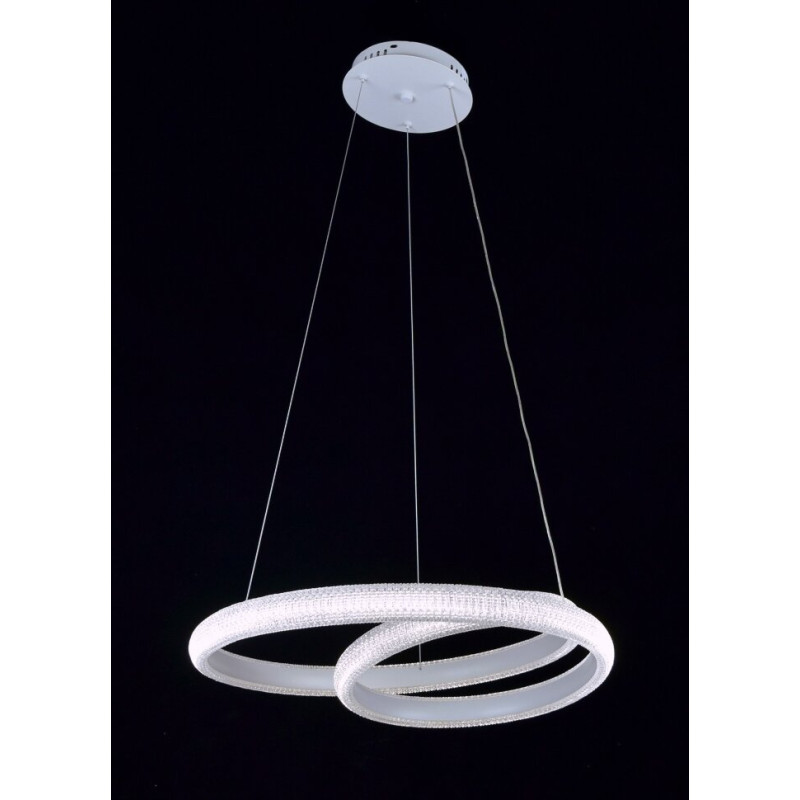 Б7566/1 WT Led 150W LED 3000K+4000K+6500K диммер Акция [01098795]