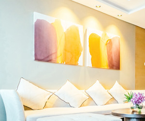 TN211 WH/GD белый/золото GU5.3 D68*57