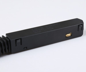 GL3637 коннектор питания угловой для шинопровода IP20 48V 255*18*18