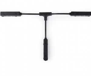 GL3638 коннектор питания т-образный IP20 48V 160*80*18