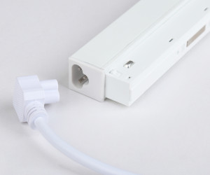 GL3650 WH белый блок питания внутренний IP20 100W 48V 225*45*23