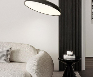 Подвесной светильник Lussole LSP-7360