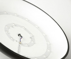 Подвесной светильник Lussole LSP-7360