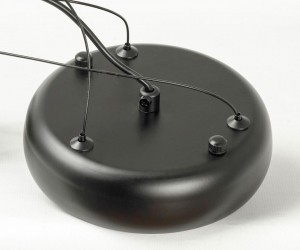 Подвесной светильник Lussole LSP-7360