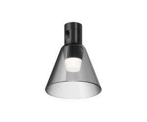 Трековый светильник Technical TR147-1-3W4K-B