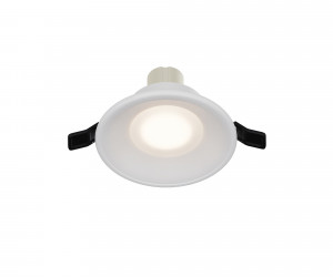 Встраиваемый светильник Technical DL096-GU10-W