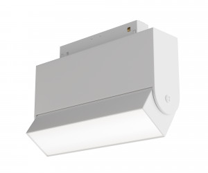 Трековый светильник Technical TR075-2-10W3K-W