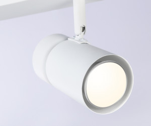 TA13177/2 WH белый GU10/2 max 12W 295*60*130