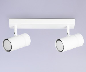 TA13177/2 WH белый GU10/2 max 12W 295*60*130