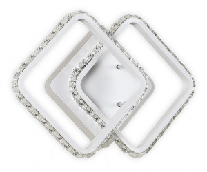 FA275 SWH белый песок LED 3000K+6400K 26W 340*200*70