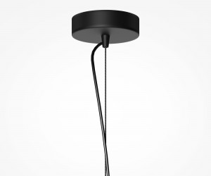 Подвесной светильник Maytoni MOD461PL-01GR