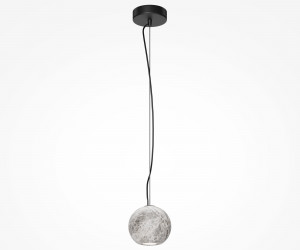 Подвесной светильник Maytoni MOD461PL-01GR