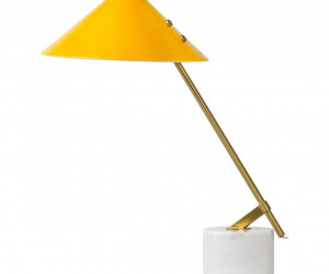 Настольная лампа Lussole LSP-5053