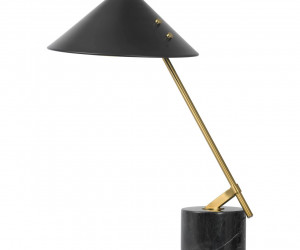 Настольная лампа Lussole LSP-5054