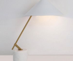 Настольная лампа Lussole SY2505