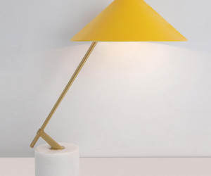 Настольная лампа Lussole SY3505