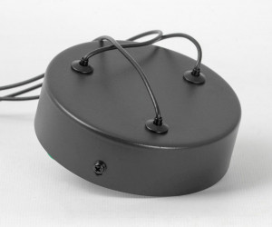 Подвесной светильник Lussole LSP-0936