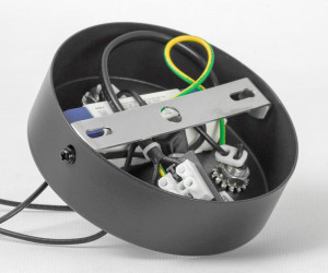 Подвесной светильник Lussole LSP-0936