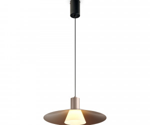 Подвесной светильник Freya FR5600PL-L5MG1