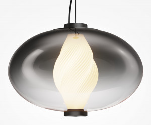 Подвесной светильник Maytoni MOD406PL-L8B3K