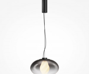 Подвесной светильник Maytoni MOD406PL-L8B3K