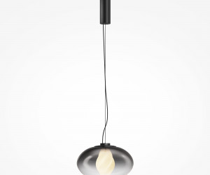 Подвесной светильник Maytoni MOD406PL-L8B3K