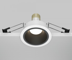 Встраиваемый светильник Technical DL126-GU10-WB