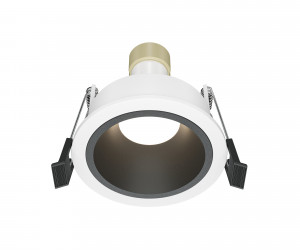 Встраиваемый светильник Technical DL126-GU10-WB